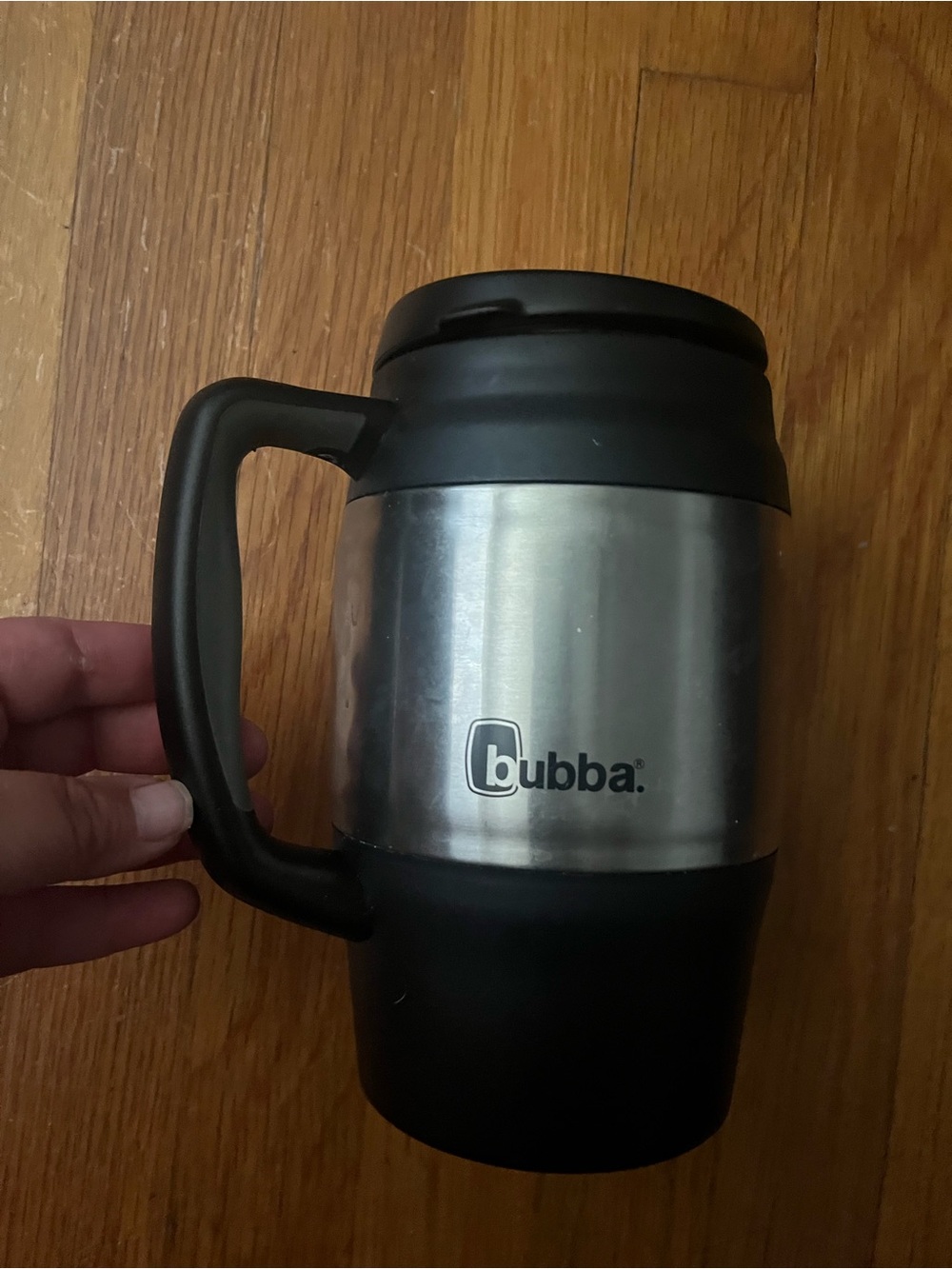 Bubba thermal cup 34oz
